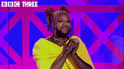 Episode 5 GIF by BBC Three