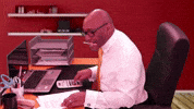 Work Adding GIF by Robert E Blackmon