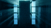 #childhoodsend #mikevogel GIF by SYFY