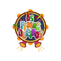 Sticker by Femac Distribuidora