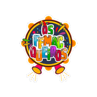Sticker by Femac Distribuidora