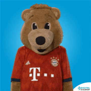 Germany Bayern GIF by Digital discovery