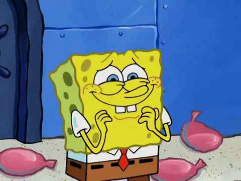 selling out season 4 GIF by SpongeBob SquarePants