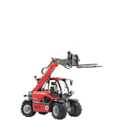 Weidemann_GmbH  Sticker