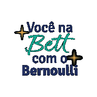 Bse Sticker by Bernoulli Sistema de Ensino