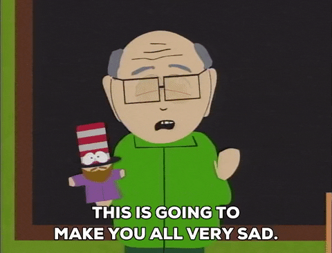 GIF by South Park 