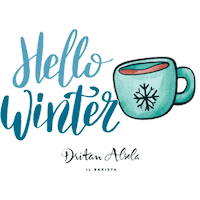 Germany Christmas Sticker by Dritan Alsela Coffee