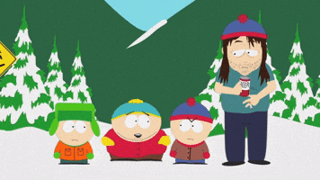 Stan's A Loser