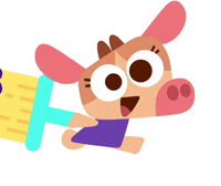 GIF by Lingokids