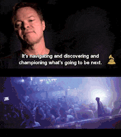 GIF by Recording Academy / GRAMMYs