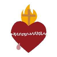 messyfamilyproject mfp sacredheart messyfamily play pray Sticker