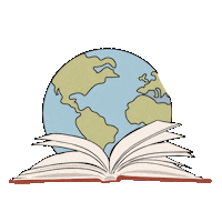 Libri Bookclub Sticker by Liblab