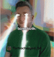 Turk GIF