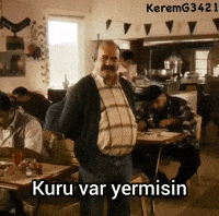 Recep Ivedik GIF