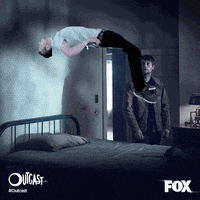 outcast GIF by FOXtvUK