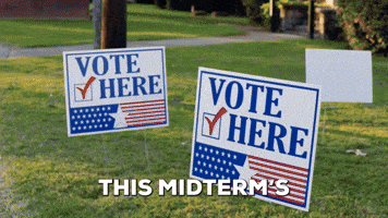 You Wanna Hit This Booty? Gotta Do Your Civic Duty