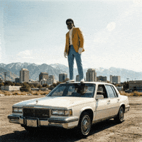 Dance Dancing GIF by Jukebox Saints