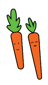 Comida Eating Sticker by nokidhungry