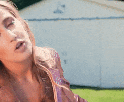 Waste Of Lime GIF by Ingrid Andress