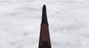 golden kamuy standoff GIF by Funimation