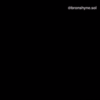 Fun Basketball GIF by Bron Shyne