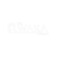 theawakagroup  Sticker