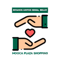Lojas Mooca Sticker by MoocaPlaza