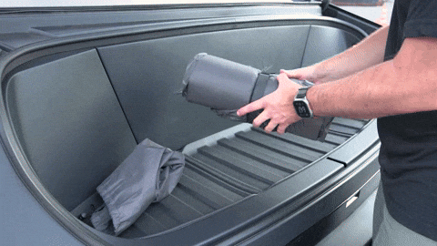 ANYSIX giphyupload cybertruck accessories tesla accessories GIF