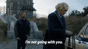 bates motel romero GIF by A&E