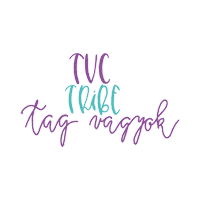 timeavas tvc vastimi timeavas tvctribe Sticker