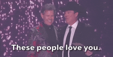 These People Love You