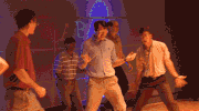 off the air technology GIF by Alan Resnick