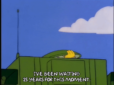 plotting season 7 GIF