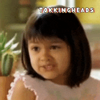 Song Yes GIF by Tokkingheads