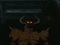 caballeros del zodiaco tele GIF