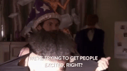comedy central GIF by Workaholics