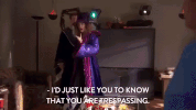 comedy central GIF by Workaholics