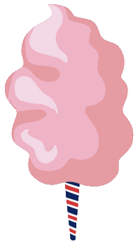 Krot Eating Sticker