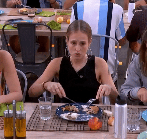 ot maria GIF by Operación Triunfo