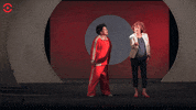 Comedy Listentome GIF by Dramox