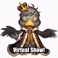 Concert GIF by sirduckbeth