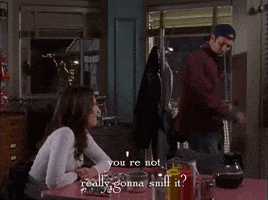 season 3 netflix GIF by Gilmore Girls 