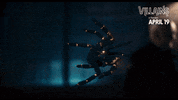Indie Film Loop GIF by Jeremy Warner