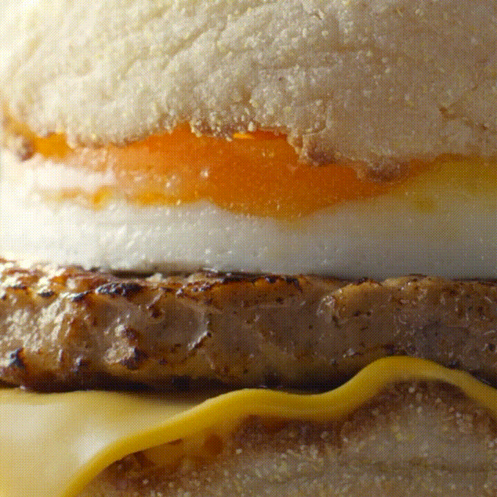 Hash Brown Egg GIF by McDonald’s UK