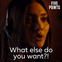 Season 2 Episode 3 GIF by Five Points