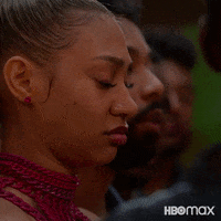 Sweet Life Wtf GIF by HBO Max