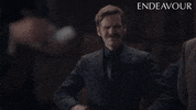 drama mystery GIF by Mammoth Screen
