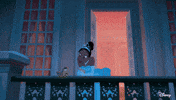 The Princess And The Frog Tiana GIF by Disney Princess
