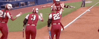 College World Series Georgia GIF by NCAA Championships