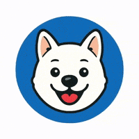 Jindo GIF